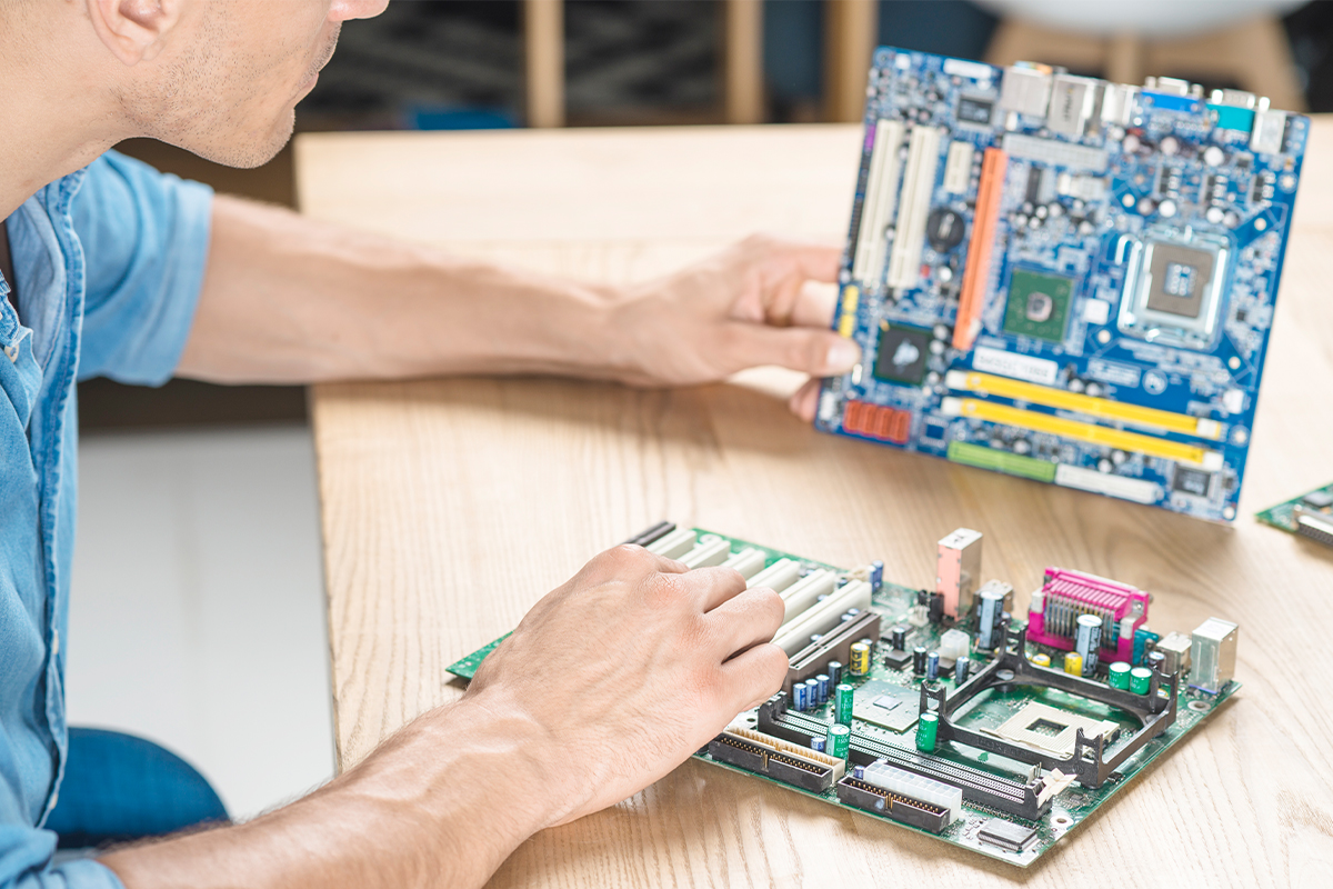 FPGA Development Service