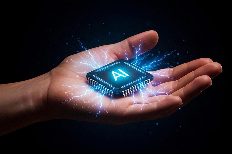 AI chip design companies