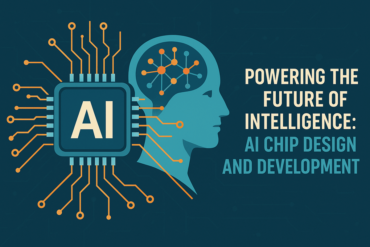 AI Chip Companies